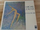 MICHEL ZACHA - LE VOL D'ICARE - LP  2C06412729    NEAR MINT