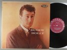 Buddy Holly  Self-Titled     Rock 'n Roll; Rockabilly    Original