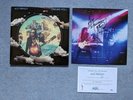 KISS Ace Frehley Origins 1 Signed Picture Disc {Only 500 Released)