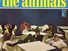 THE ANIMALS - Animalization - MGM MONO LP - US 1966