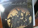 NOS SEALED EMI PAS 10007 PAUL MCCARTNEY/ WINGS - BAND ON THE RUN RARE NIMBUS