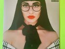QVEEN HERBY ESSENTIALS Pharmacy Color VINYL Record LP - new sealed queen ------