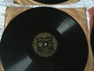 4 BING CROSBY - White Christmas  + 3 others - mono 10