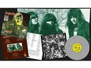 Slaughter-Strappado (Original) Silver Vinyl (UK IMPORT) VINYL NEW