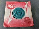 Elvis Presley Devil In Disguise Demonstration Sample 45 Rpm Record