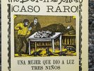 Butthole Surfers - ¡Caso Raro  [Vinyl LP Spain 1991] American Tornados