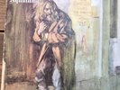 JETHRO TULL - AQUALUNG CHR1044 RARE VINYL MISPRINT WITH BLONDIE LABEL