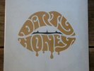 DIRTY HONEY - Self Titled (2021) Vinyl, LP DIRT 004 SEALED  Hard Rock