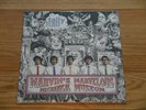 Tally Hall - Marvin's Marvelous Mechanical Museum New/Sealed Vinyl (2008)