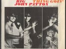 BIG JOHN PATTON Got A Good Thing Goin' LP Blue Note BST 84229 NYC, VG, P, 1966