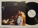 Frumpy - By The Way -EX/VG++ 1973 Krautrock Prog Billingsgate BG-1003 Sleeve 1ST