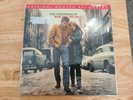 Freewheelin' Bob Dylan Numbered Mobile Fidelity Mono 180g 45rpm Vinyl 2 LP