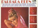 Miss Barbara Eden 1967 Dot Stereo DLP 25795 I Dream Of Jeannie FLAW