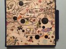 Led Zeppelin III Reel 4 TRACK 7 1/2 IPS REEL TO REEL Atlantic - UNTESTED