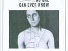 NO ONE CAN EVER KNOW (COL.LP REISSUE) NEW VINYL
