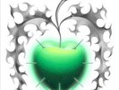 A. G. COOK - APPLE NEW VINYL