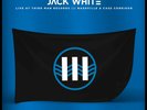 Jack White Live At Third Man Nashville Cass Corridor TMR Vault #37 NEW UNOPENED