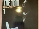 Cedar Walton, David Williams (2), Billy Higgins - The Trio 1 (LP, Album)