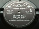 Motorpsycho - Demon Box // Orig NOR '93 Voices of Wonder 2 LP Mint copy