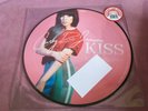 Carly Rae Jepsen - Kiss (Picture Disc) Vinyl LP Record NEW