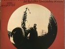 SAM RIVERS Fuchsia Swing Song TEST PRESSING Blue Note BST 84184 Jazz Saxophone
