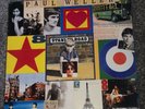PAUL WELLER  STANLEY ROAD EU GATEFOLD VINYL LP 1st PRESS 828 619-1   GREAT COPY