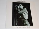 Joy Division - Love Will Tear Us Apart [ Vinyl LP]