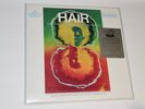 Various - Hair (Original Broadway Cast Recording) [New Vinyl LP] Ltd Ed, 180 Gra