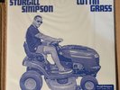 Sturgill Simpson Cuttin Grass Vol. 1 VMP Exclusive Vinyl