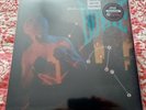 David Bowie Lets Dance UK Only HMV BLUE VINYL LP SEALED. MINT. NEW