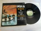 THE BEATLES – Something New - 1970 -  Apple AP-80033 - MADE IN JAPAN + INSERT