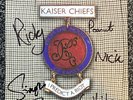 Kaiser Chiefs - I Predict A Riot 7”  Vinyl Single Fully Signed