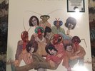 The Rolling Stones: Metamorphosis Record Store Day RSD 2020 Vinyl EP/7600.