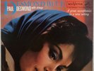 PAUL DESMOND: Desmond Blue US RCA LSP 2438 DG Stereo Jazz LP NM Vinyl