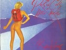 Roger Waters The Pros And Cons Of Hitch Hiking vinyl LP ID28a