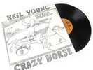 Neil Young - Zuma [Used Very Good Vinyl LP]