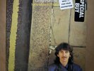 George Harrison 