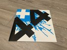 Plus 44 Vinyl Record (USED)