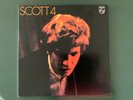 Scott 4 : Scott Walker : 2004 Philips European Reissue