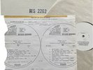 BOB SEGER Test Pressing- smokin O.P.’s