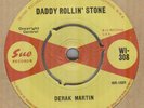 DERAK MARTIN**DADDY ROLLING STONE**SOUL**THE SUE LABEL**LISTEN TO IT