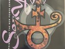 Prince and the NPG - Sexy MF - Rare Symbol 7