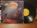 AC/DC let there be rock vinyl
