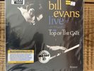 Bill Evans - Live at The Top of The Gate NEW Sealed 2x LP 180g RSD 2019 RARE OOP