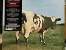 Pink Floyd Records LP PFRLP5: Pink Floyd – Atom Heart Mother - 2016 USA SEALED
