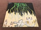 THE FALL - 77 - early years - 79 LP 1981 - UK New Wave, Indie Rock VERY RARE