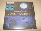 JOHN FOGERTY-Blue Moon Swamp LP SEALED Barnes and Noble Exclusive Blue Vinyl CCR
