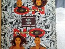 2 UNLIMITED - No Limits [ 1993 Korea Orig 1st Vinyl ] EX w/Insert No Barcode