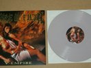 Cradle Of Filth ?– Vempire Or Dark Faerytales.. 1-LP Flesh Tone Vinyl