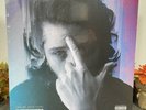 SEALED Trevor Something Ultraparanoia In Your Brain Records Colored Vinyl LP